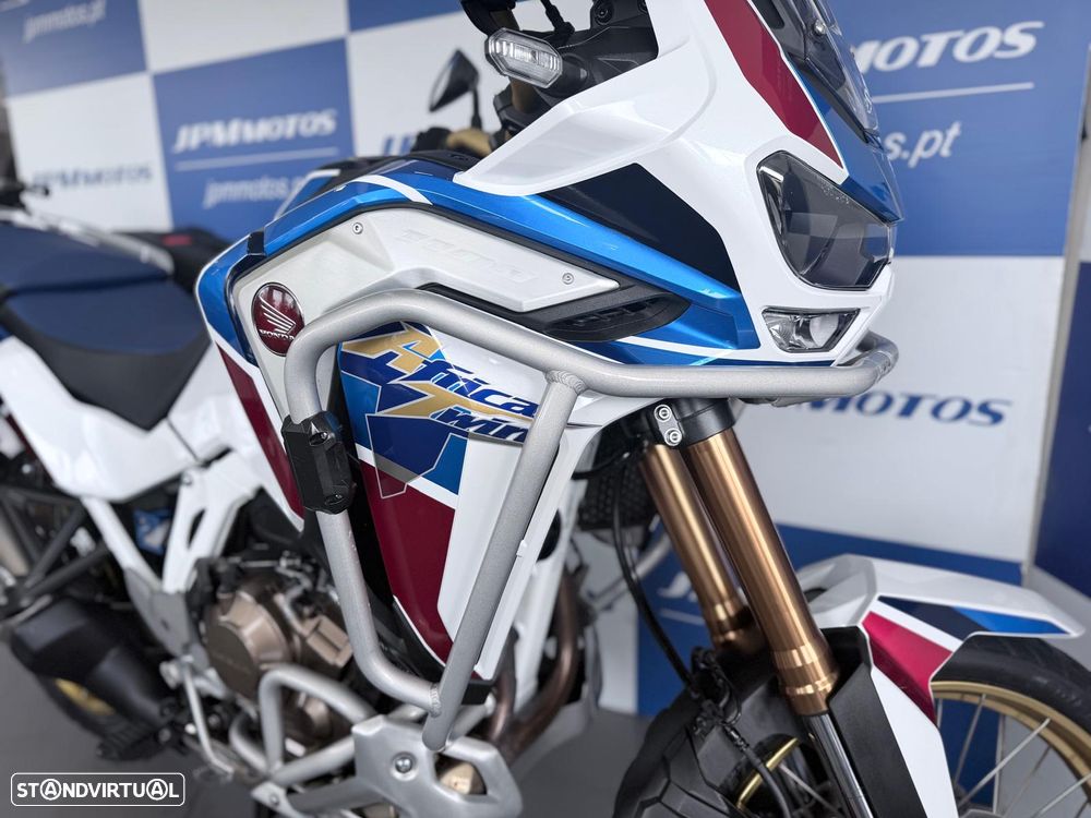 Honda Africa Twin CRF 1100 ADV SPORTS - 6