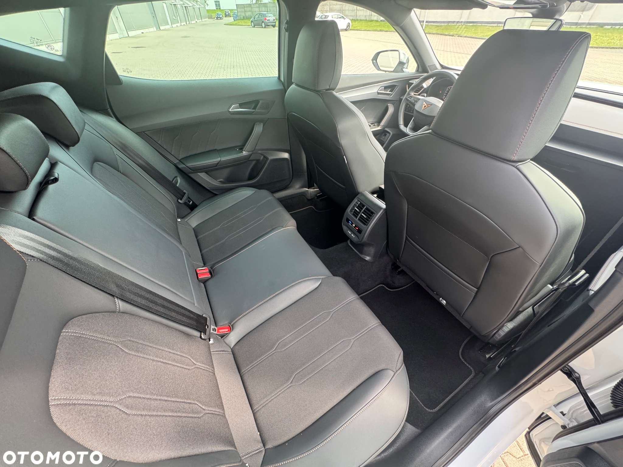 Cupra Formentor 1.5 TSI DSG Tribe Edition - 15