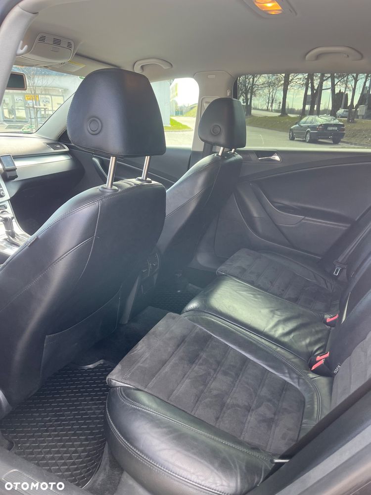 Volkswagen Passat 2.0 TDI Highline DSG - 11