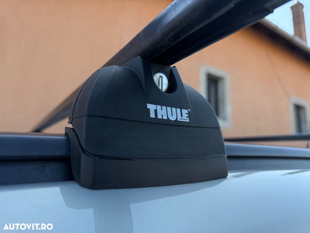 Opel Astra Caravan 1.6 16V Comfort - 15