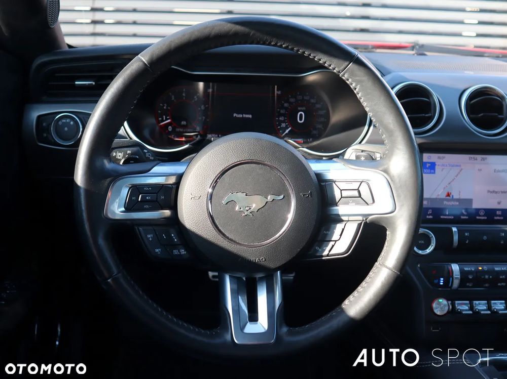 Ford Mustang 5.0 V8 GT - 20
