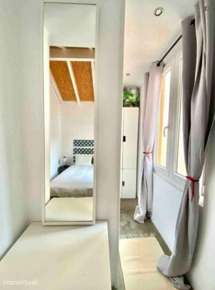 Apartamento com 1 quartos - localizado em Lapa Lisbon - Grande imagem: 4/17