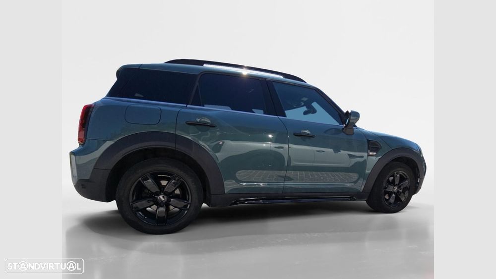 MINI Countryman One D Northwood Edition Auto - 9