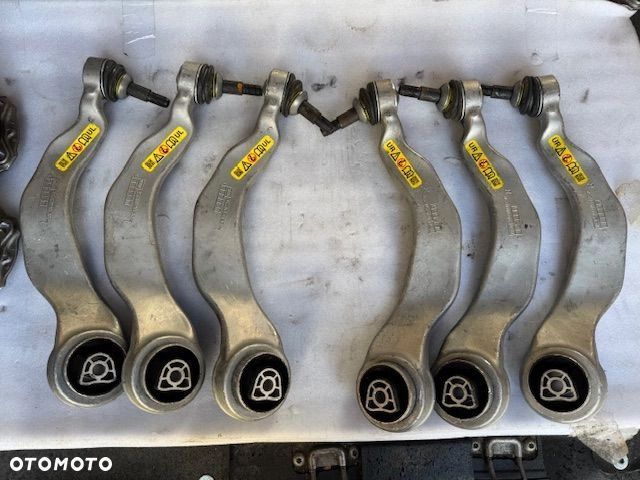 BMW G30 G31 G32 UL 6888765 UR 6888766 Wahacz ORYG NOWY GWARANCJA! - 1