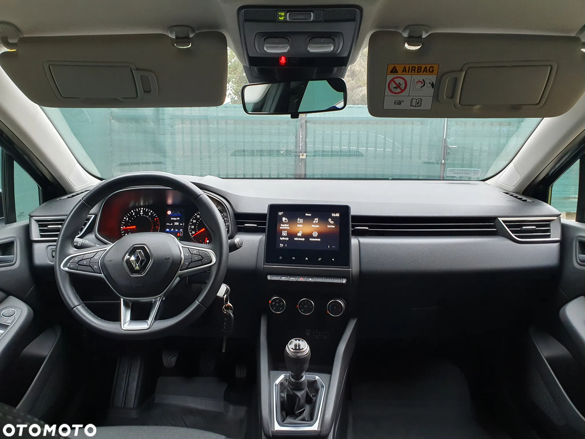 Renault Clio - 15
