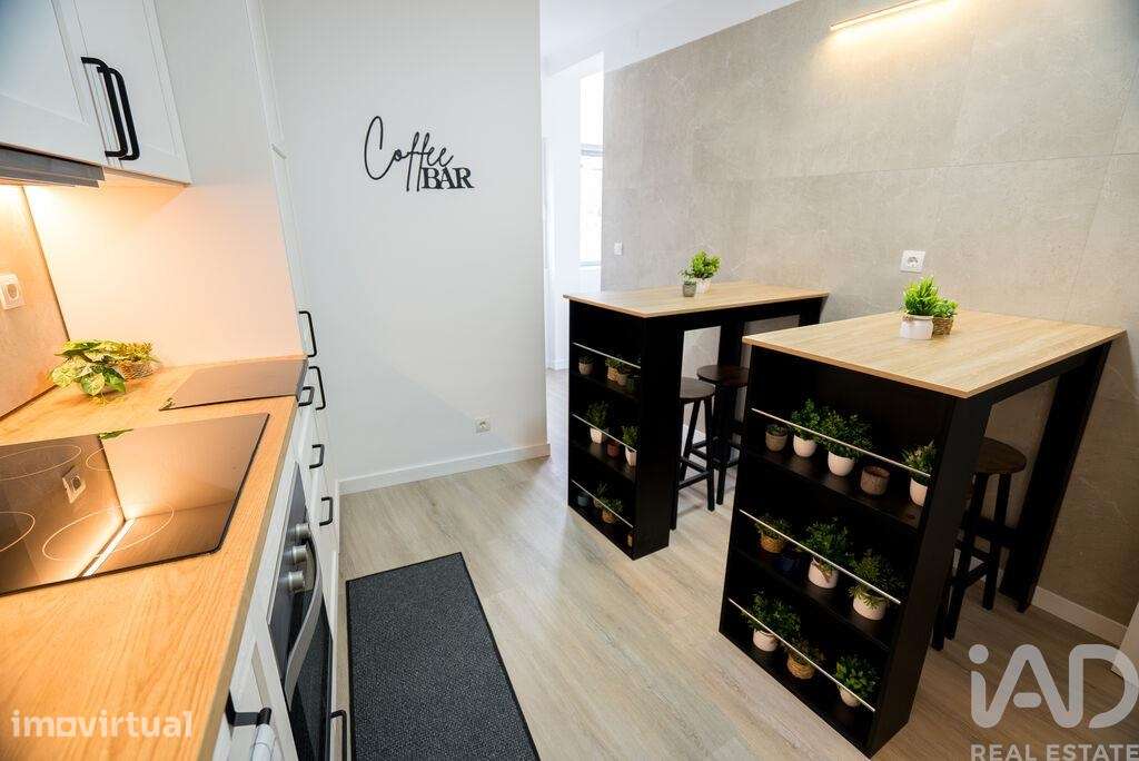 Apartamento T5 em Barreiro e Lavradio de 107 m2 - Grande imagem: 3/29