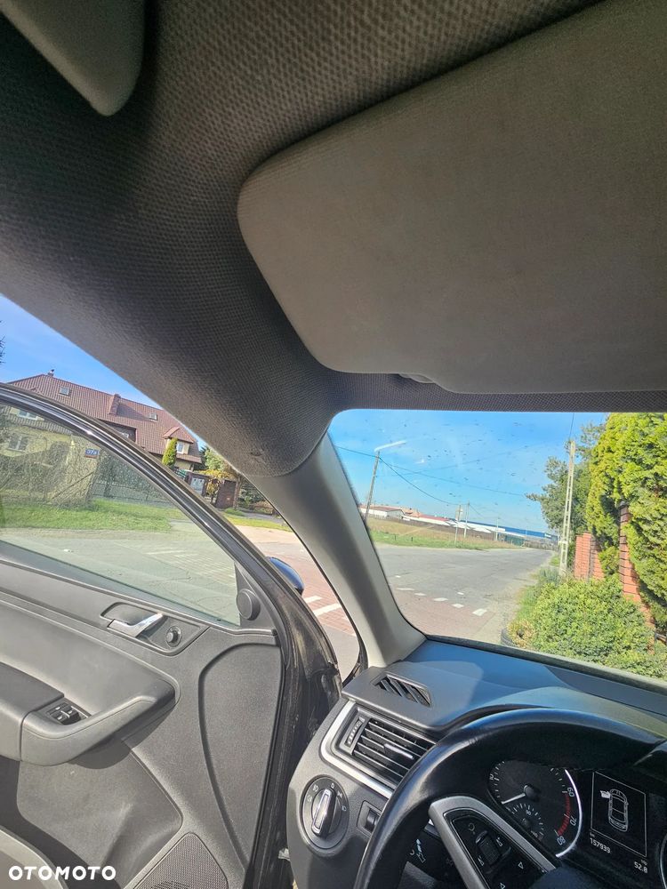 Skoda RAPID 1.2 TSI Ambition - 5