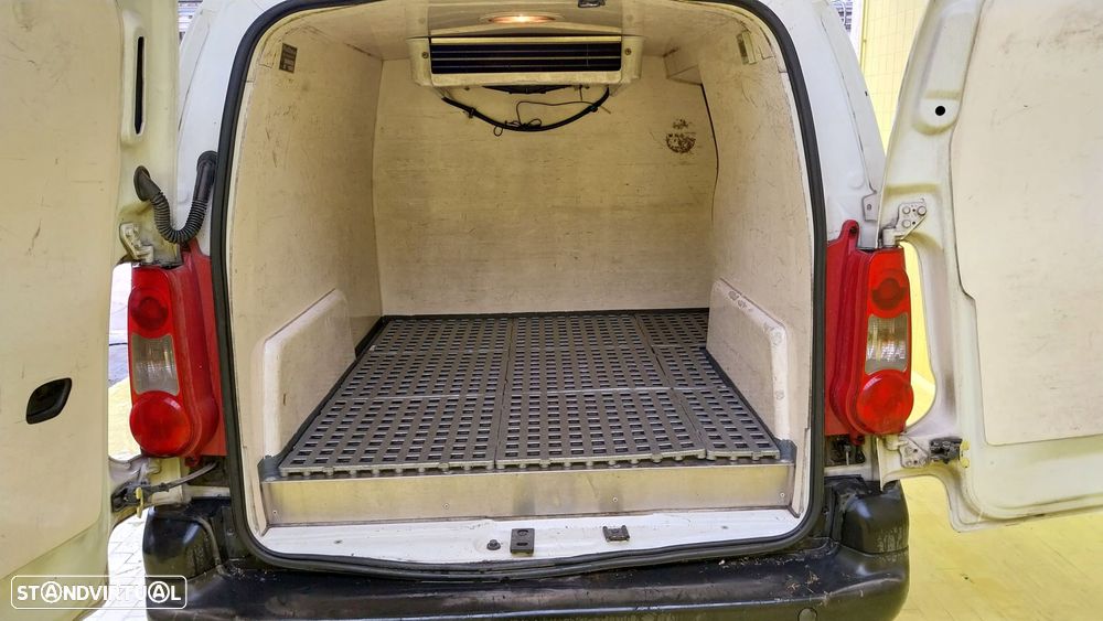 Peugeot Partner Partner 1.6 Hdi L1 - 4