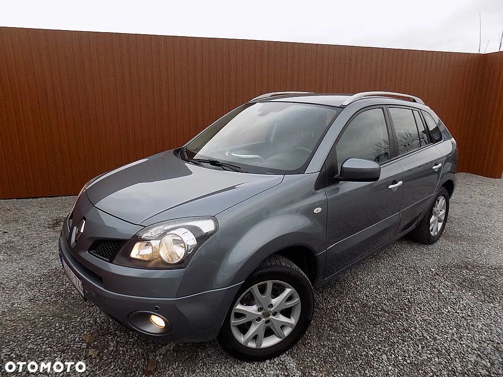 Renault Koleos 2.5 16V Expression - 2