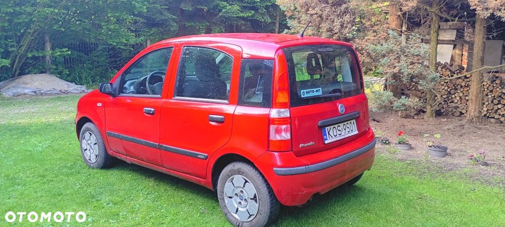 Fiat Panda - 4