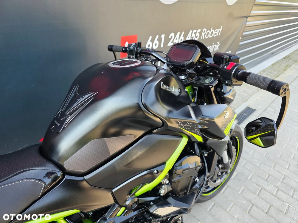 Kawasaki Z 900 - 24