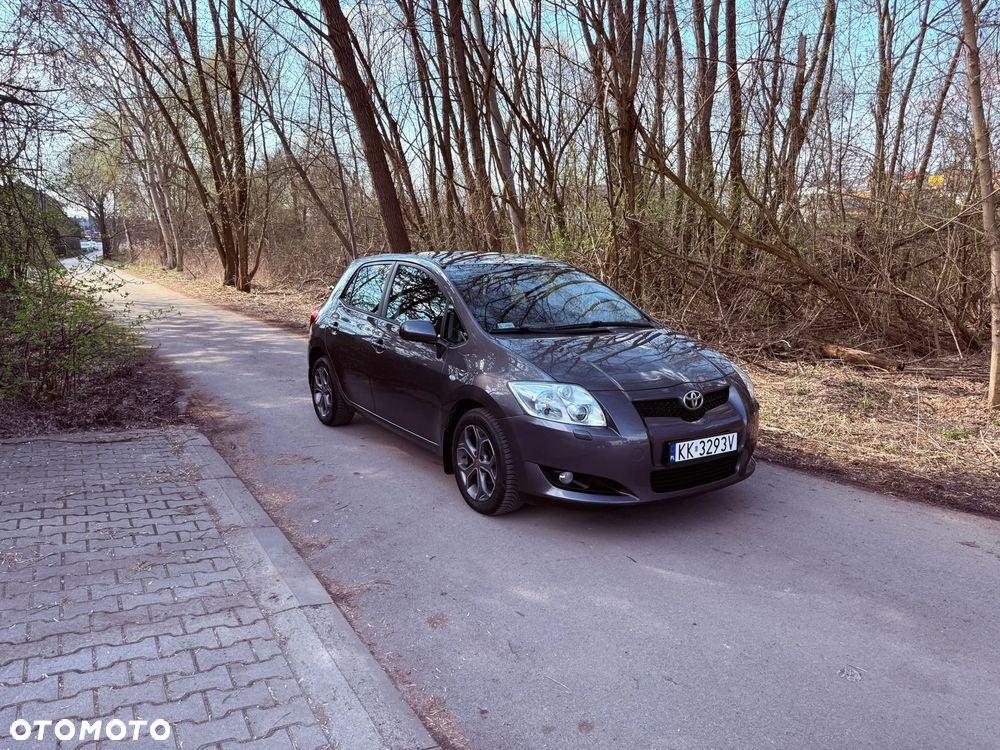 Toyota Auris 1.6 VVT-i Prestige Start - 2