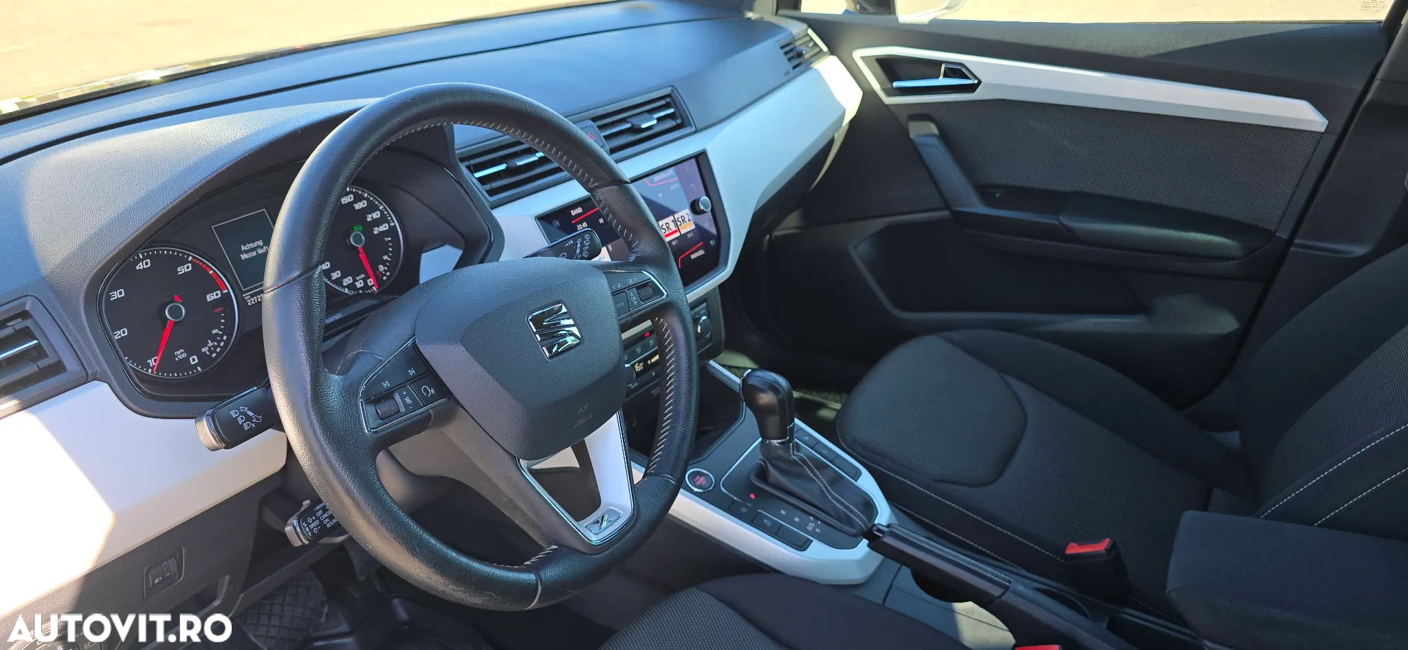 Seat Arona - 17