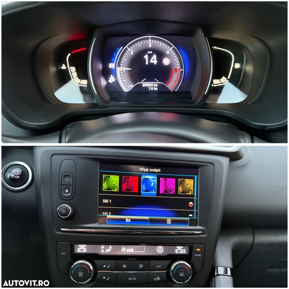 Renault Kadjar Energy dCi 130 X-tronic Bose Edition - 20