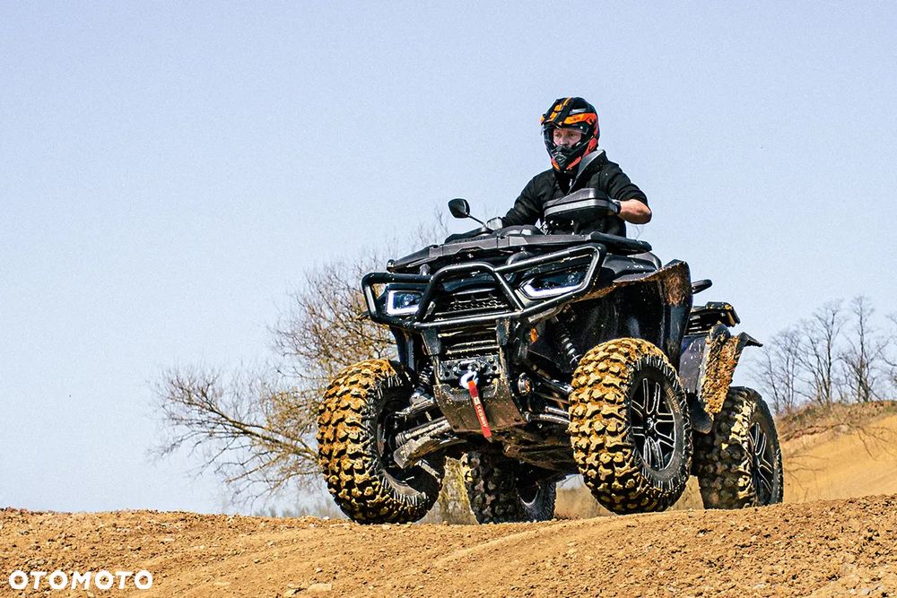 Segway Snarler AT10 - 8