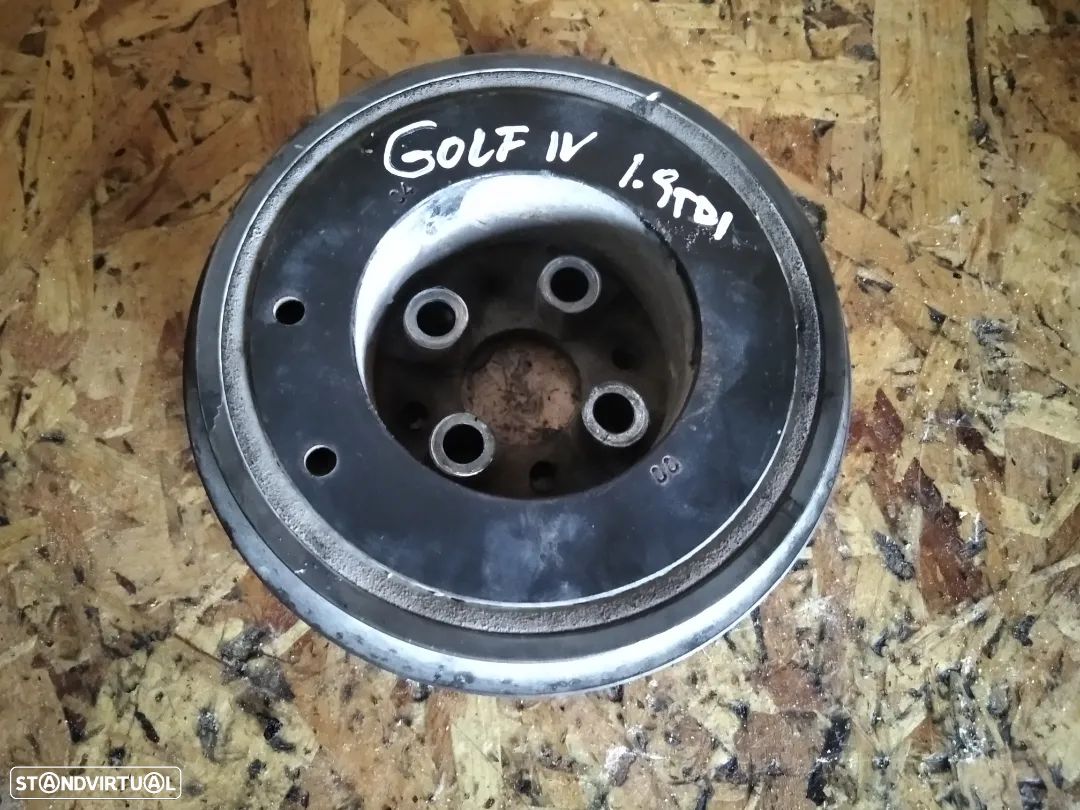 POLI / POLI DA CAMBOTA VOLKSWAGEN GOLF IV IBIZA 6K2 1.9TDI - 1