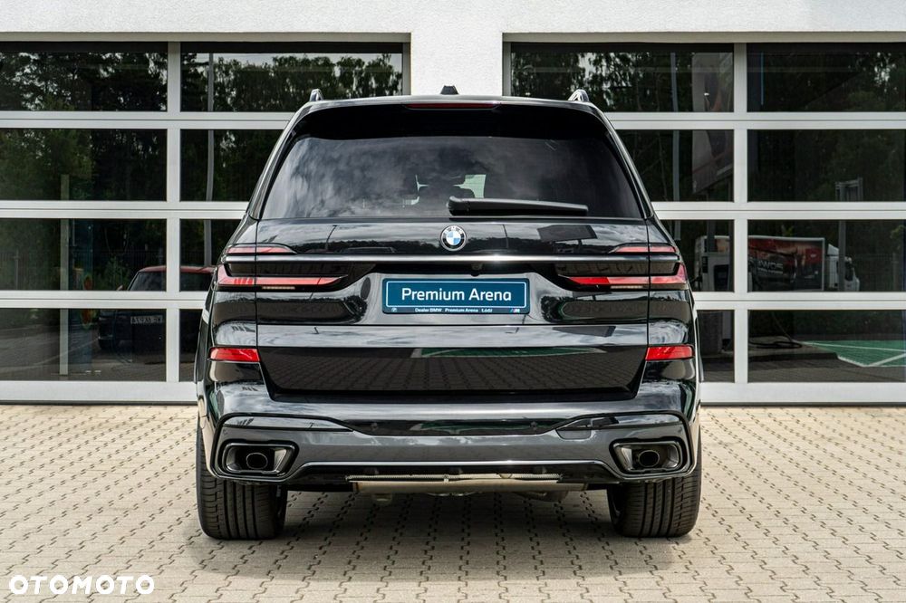 BMW X7 - 11