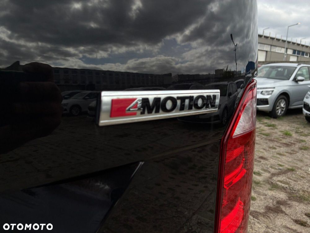 Volkswagen Multivan 2.0 BiTDI L1 Highline 4Motion DSG - 33