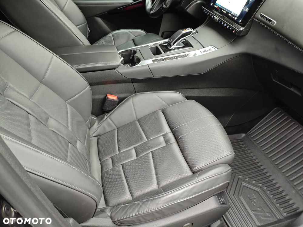 DS Automobiles DS 7 Crossback 1.6 PureTech Grand Chic - 21