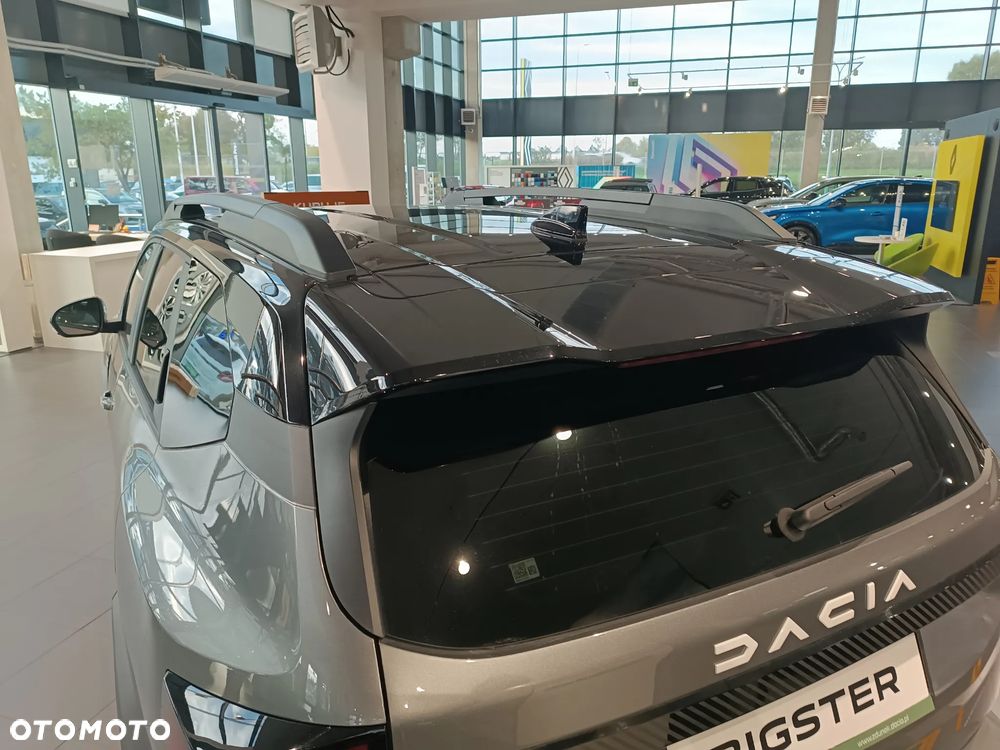 Dacia Bigster - 20