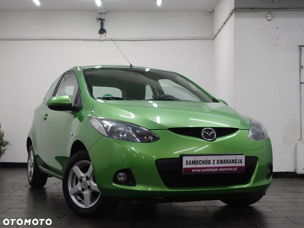 Mazda 2 - 11