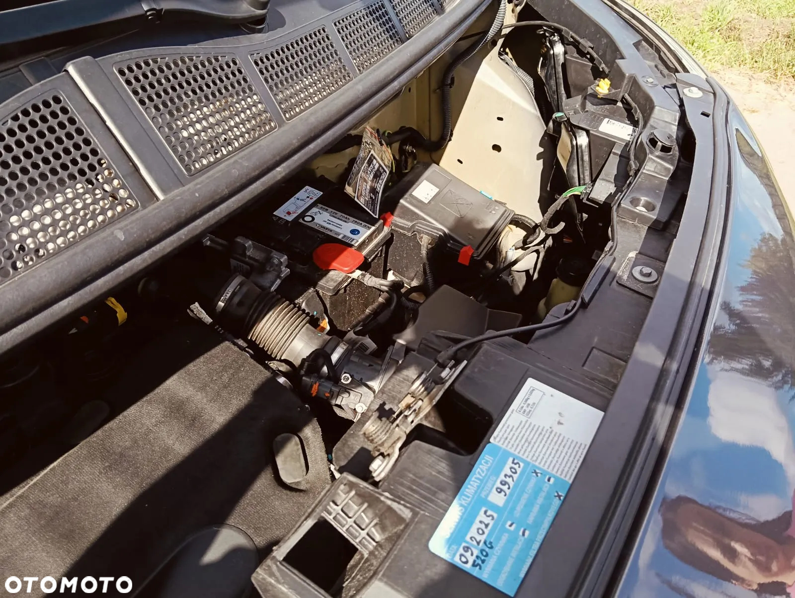 Fiat Scudo - 20