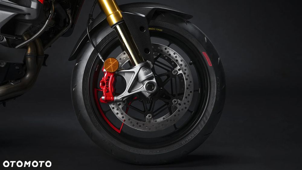 Ducati Multistrada - 11