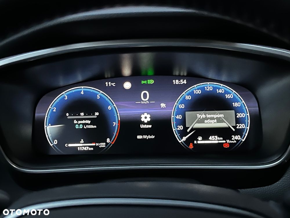 Toyota Corolla 1.5 Comfort - 15