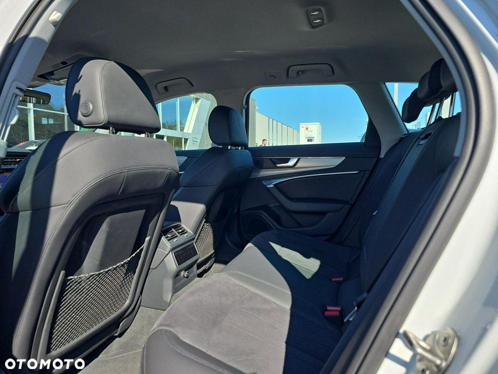 Audi A6 Avant 50 TDI quattro tiptronic design - 20