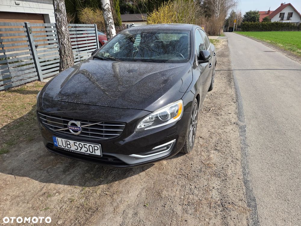 Volvo S60 2.5 T5 AWD - 1