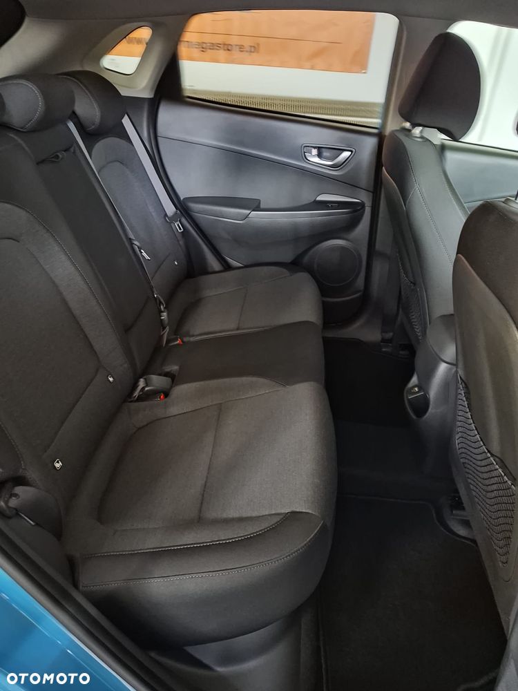 Hyundai Kona Trend - 15