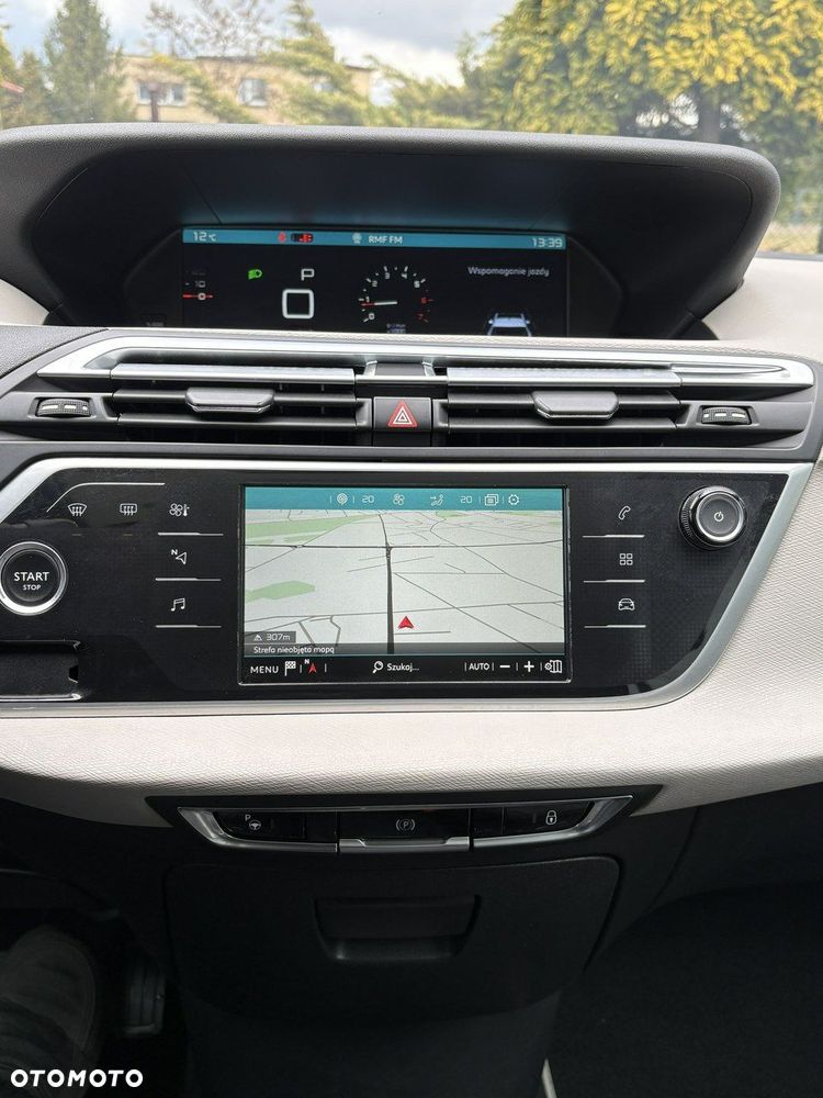 Citroën C4 Grand Picasso BlueHDi 150 EAT6 Exclusive - 30