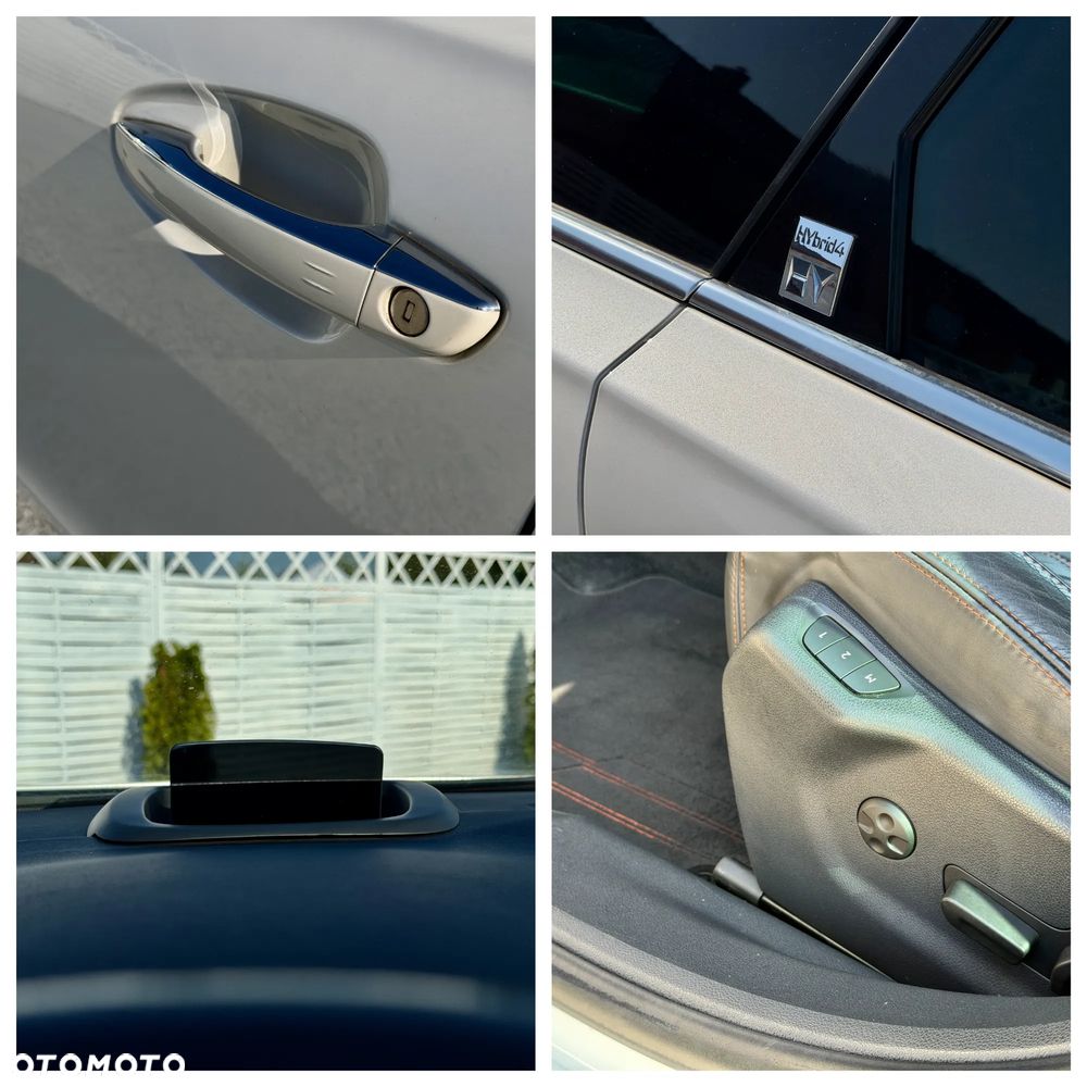 Peugeot 508 2013 photo 2