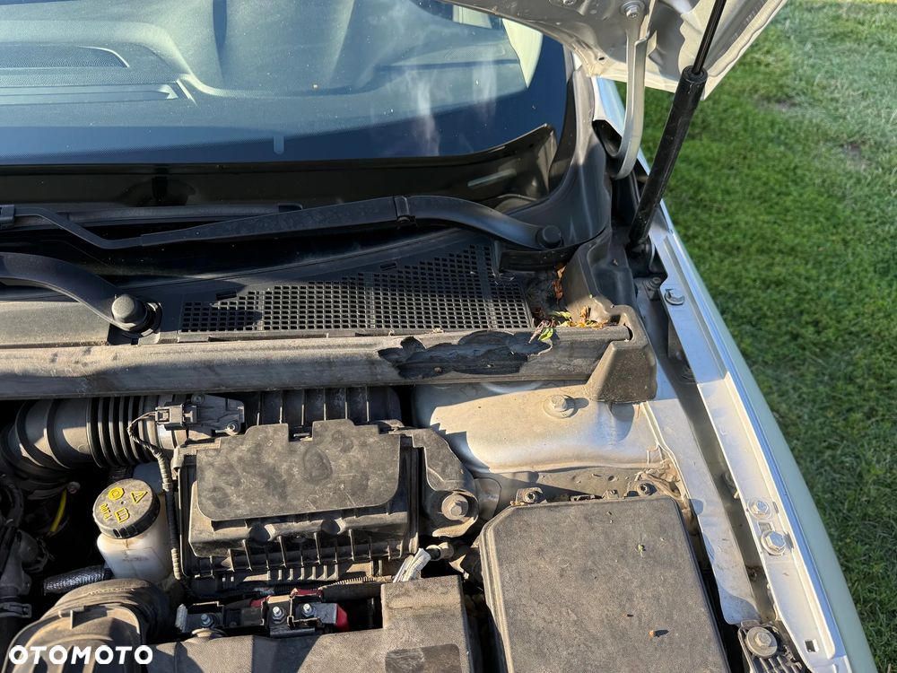 Renault Megane - 10