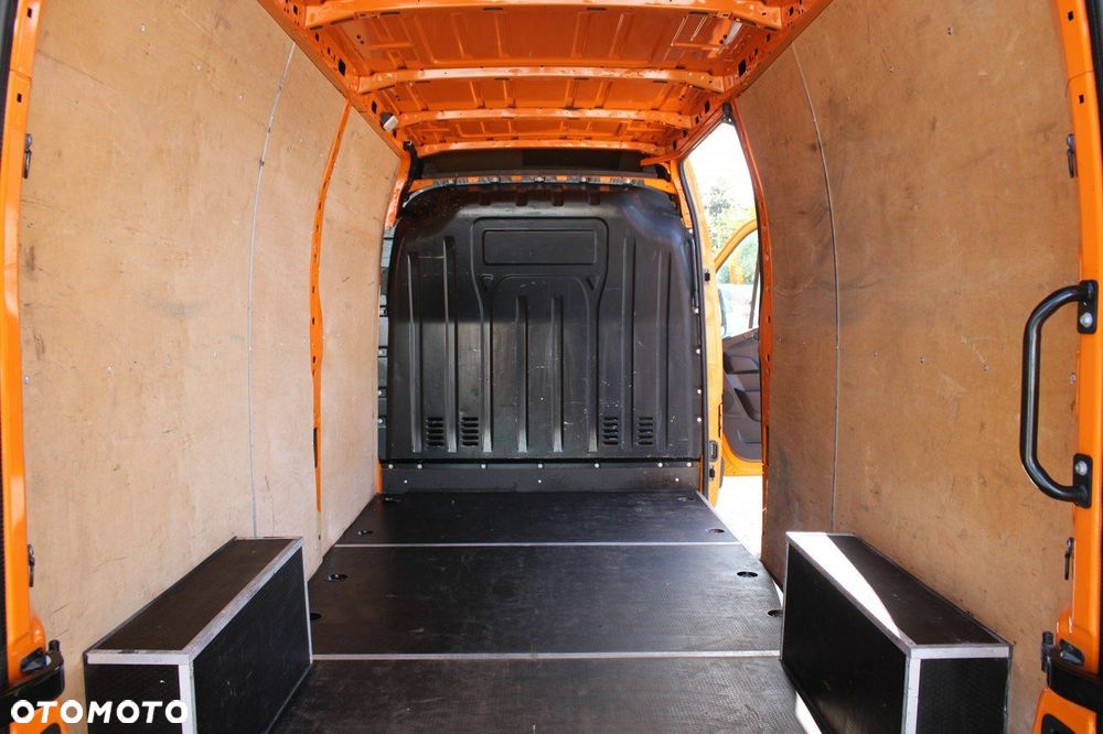 Opel Movano - 16