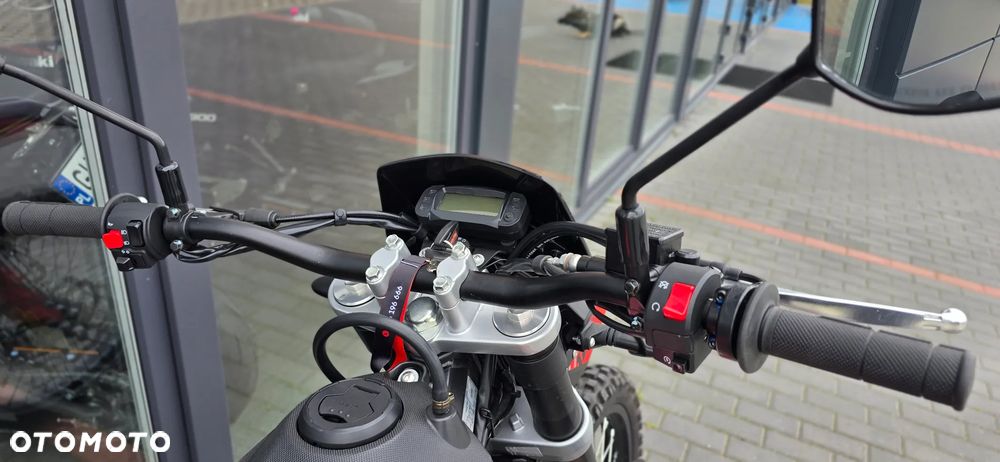 Aprilia RX - 17