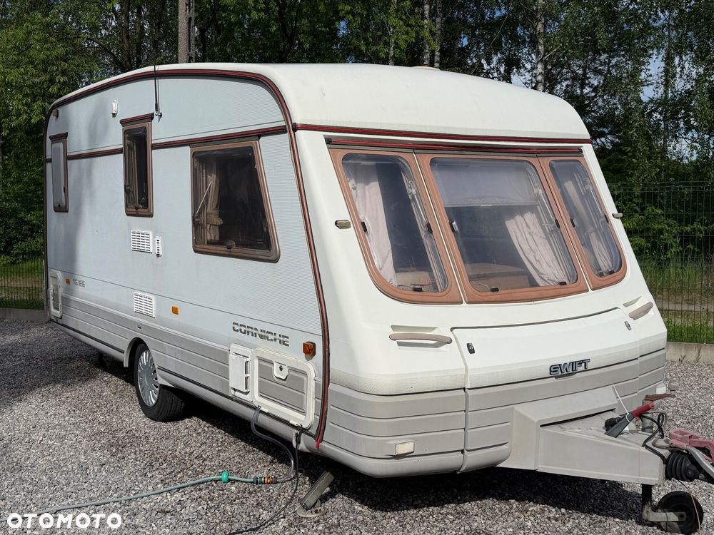 SWIFT Corniche - 6