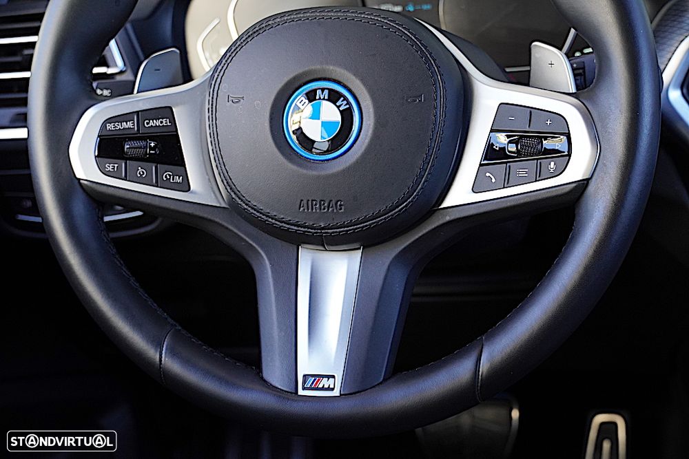 BMW X3 30 e xDrive Pack M - 33