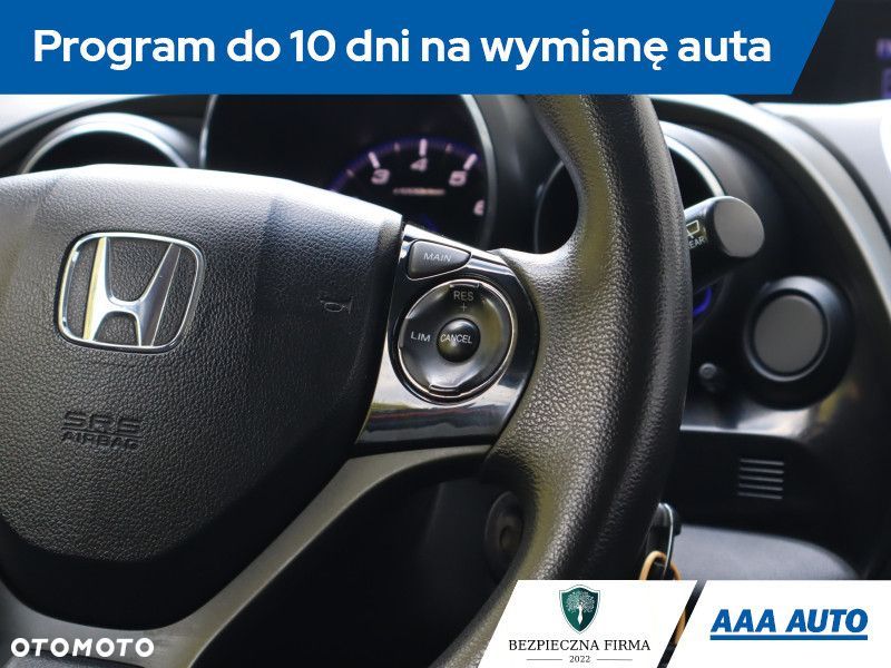 Honda Civic - 19