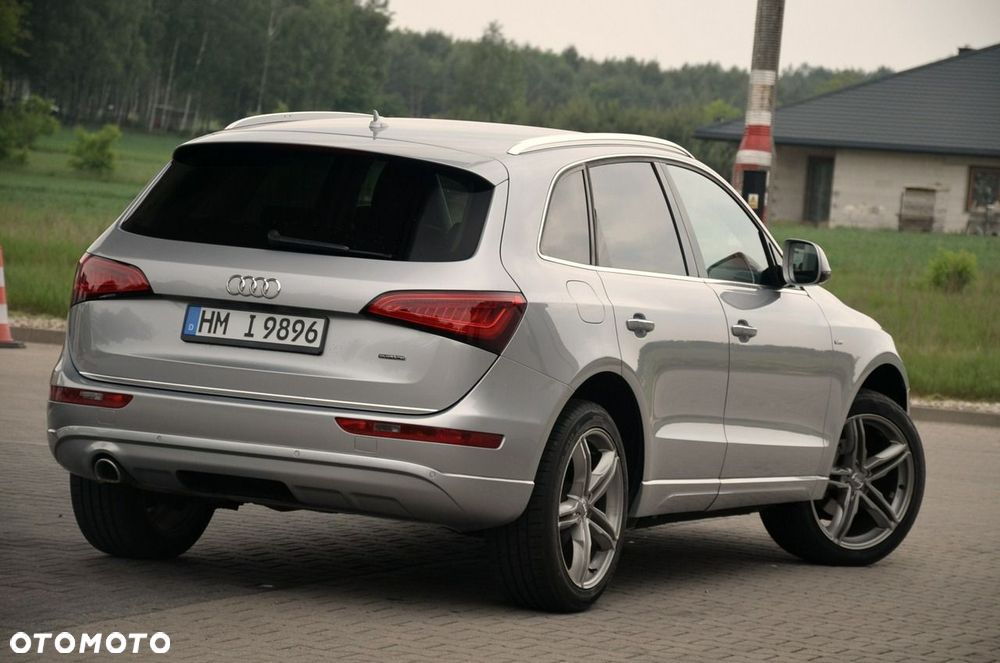 Audi Q5 - 9