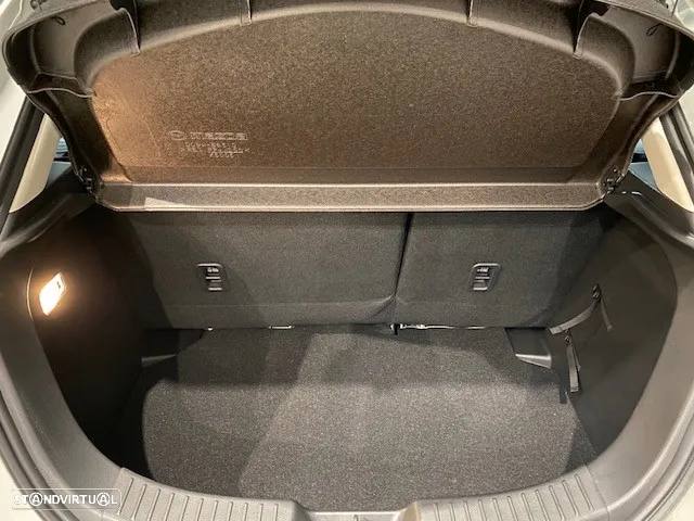 Mazda 2 1.5 e-Skyactiv-G Centre-line Convenience Pack - 14