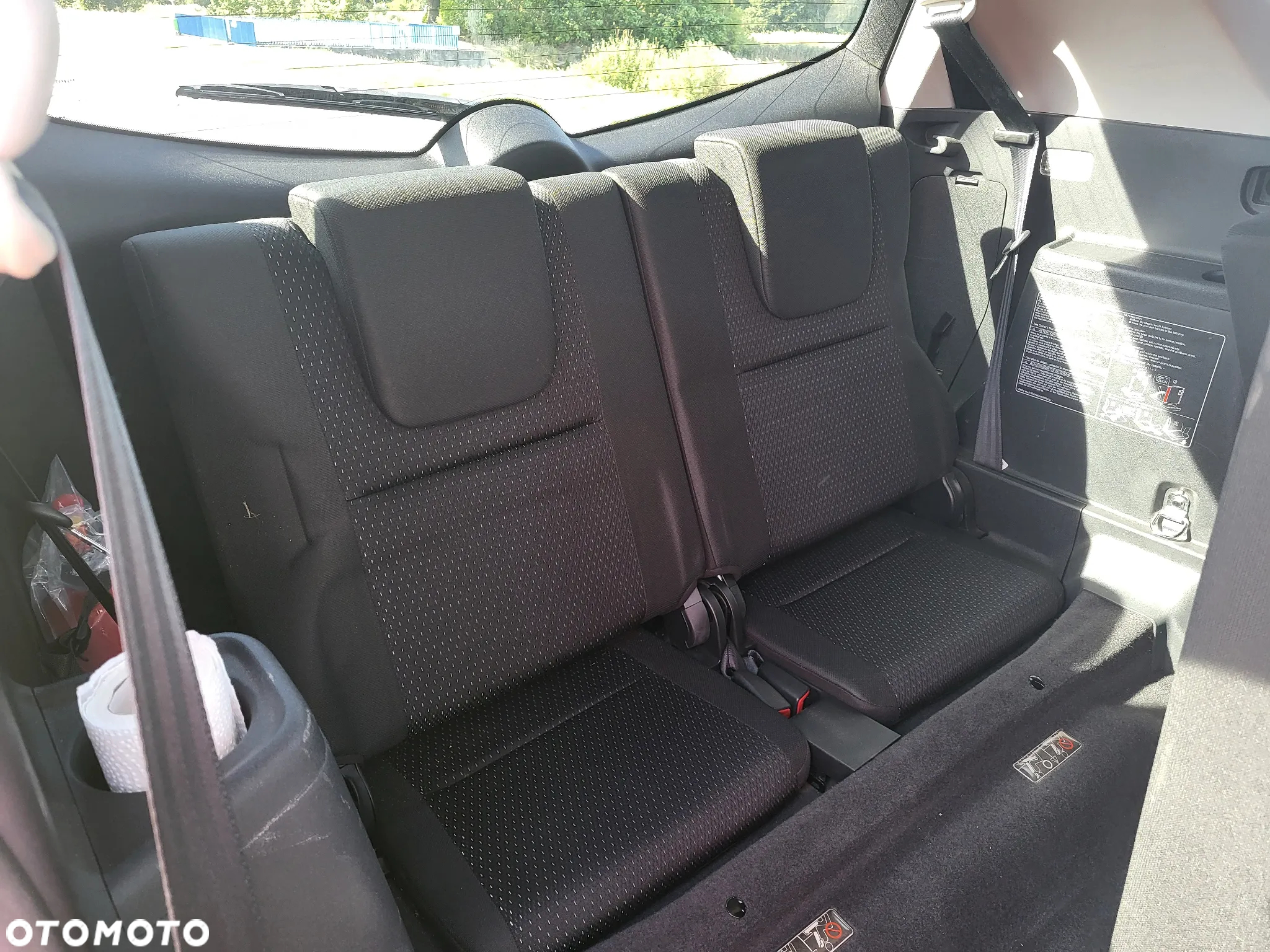 Toyota Corolla Verso 1.8 Gold + 7os - 9