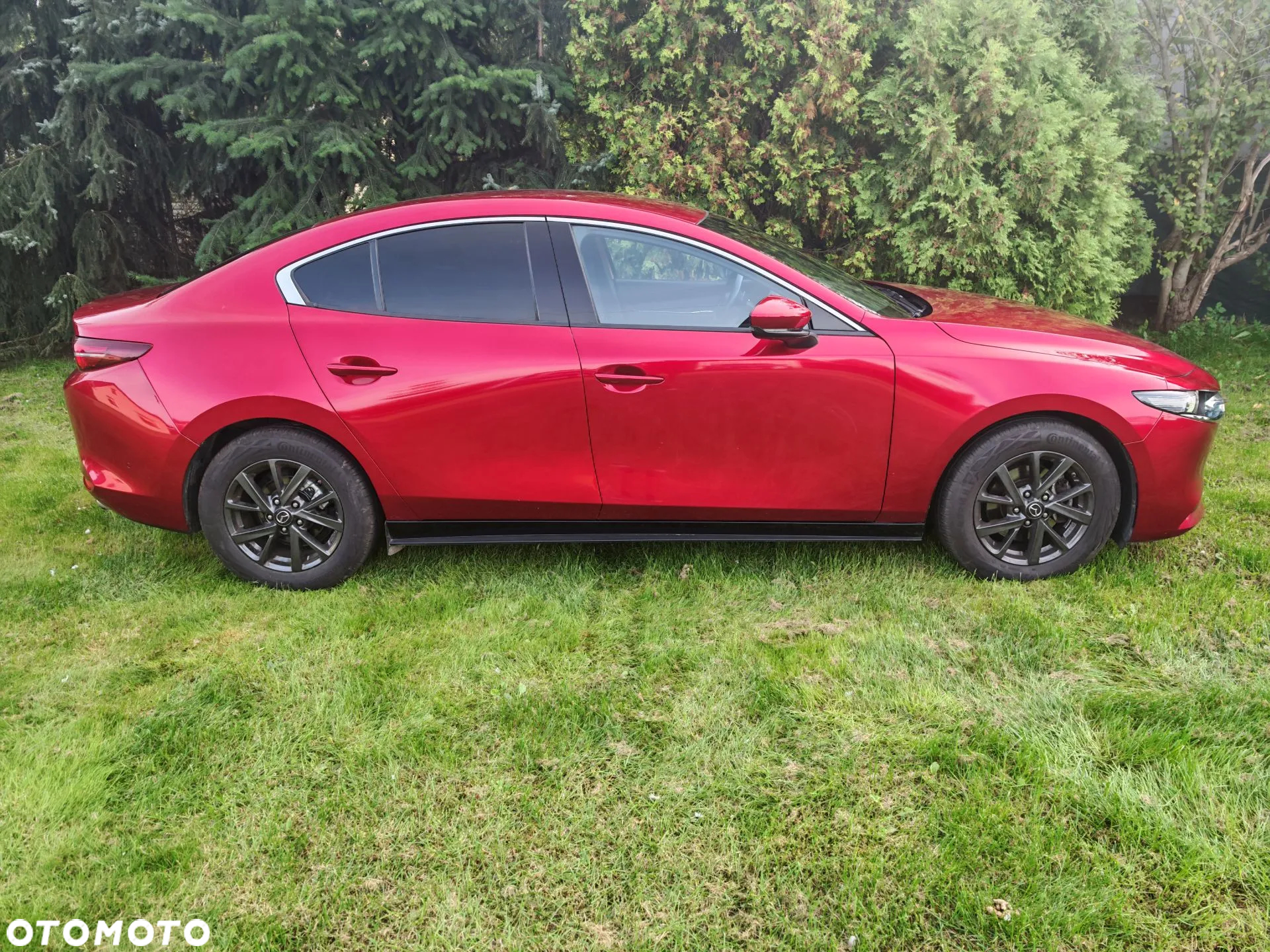 Mazda 3 2.0 Skypassion - 7