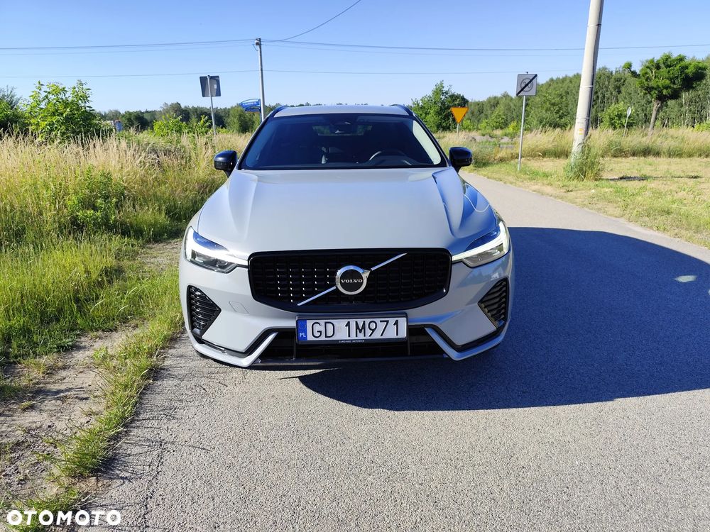 Volvo XC 60 B5 B AWD Essential - 8