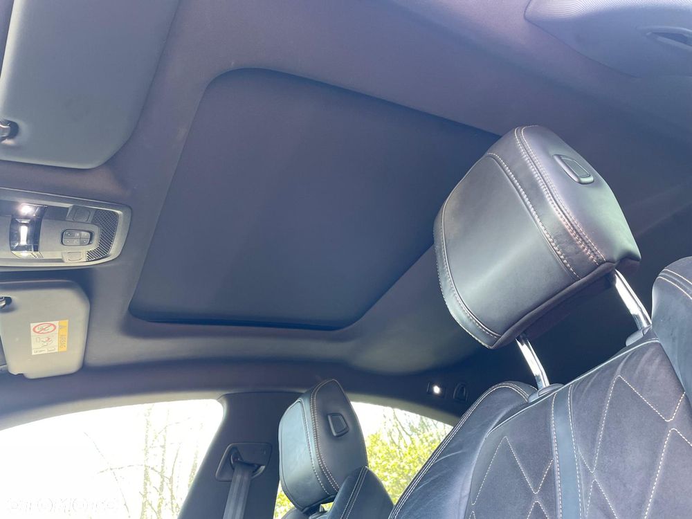 Peugeot 508 BlueHDi 180 EAT8 GT - 14