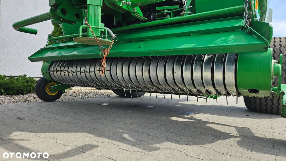 John Deere 864 592 - 19