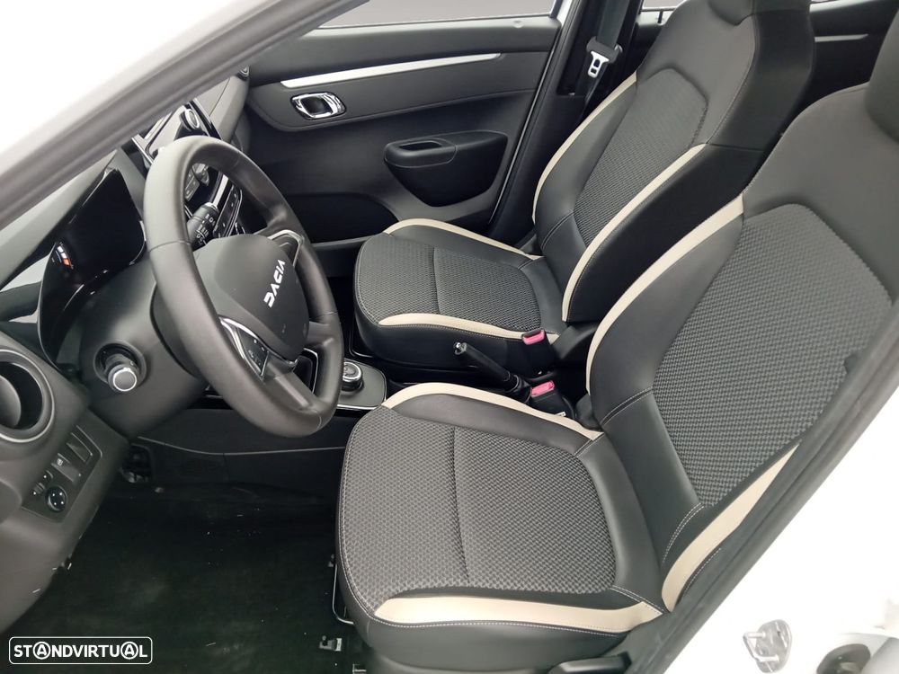 Dacia Spring Electric 45 Essential - 10