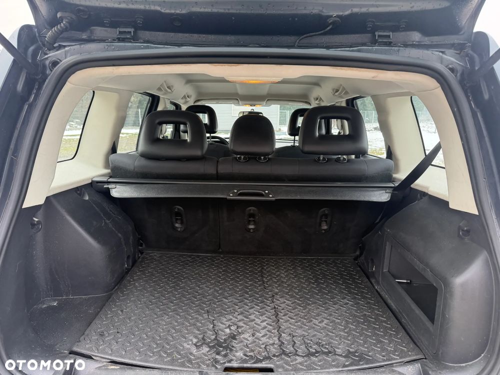 Jeep Patriot 2.0 CRD Limited - 5