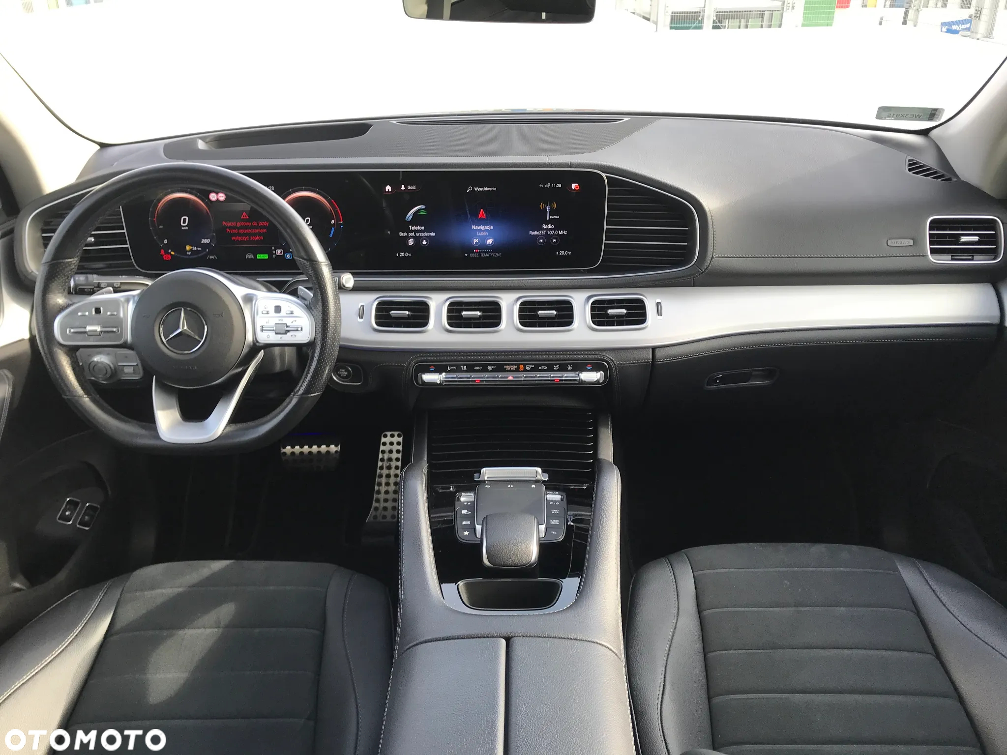 Mercedes-Benz GLE 350 e 4-Matic - 25