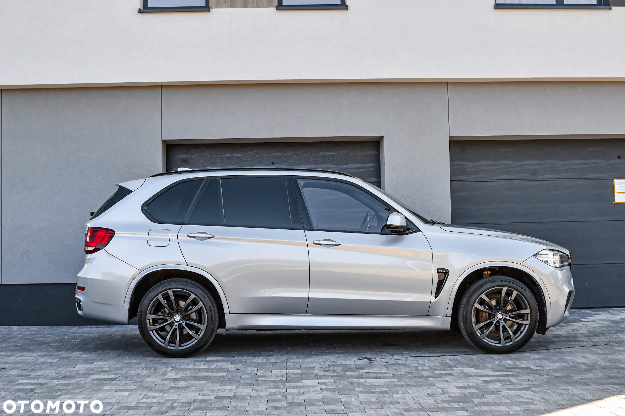 BMW X5 xDrive30d - 5